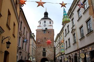 Stare Miasto w Lublinie