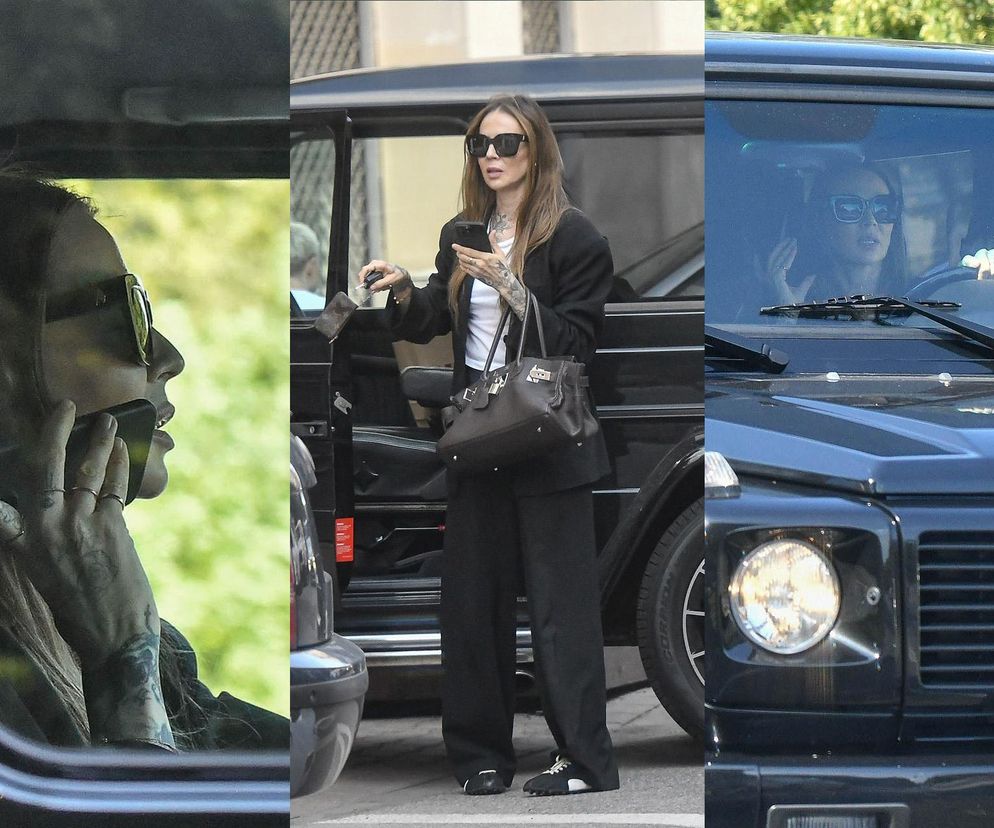 Maja Sablewska. Lans ważniejszy od przepisów