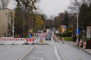 Wrocław. Ruszyła budowa trasy tramwajowo-autobusowej na Swojczyce