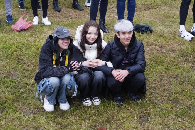 Tak wyglądał drugi dzień koncertów na Rzeszowskich Juwenaliach