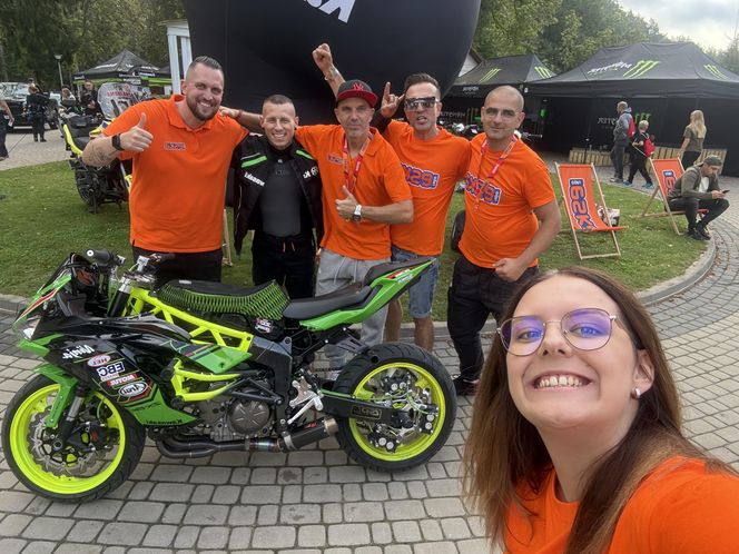 Festiwal Green Days Kawasaki