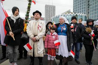 Narodowy Marsz Papieski