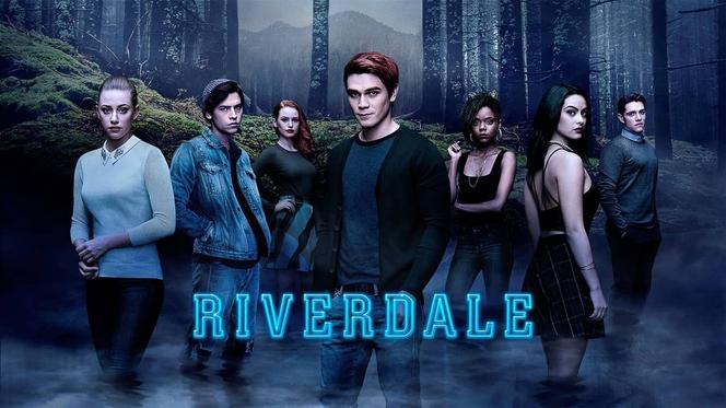 Riverdale finał
