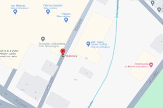 To są najkrótsze ulice w Lublinie! Wszystkie mają poniże 65 metrów! 