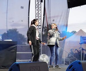 Trwają Jackonalia. Zobacz jak siedleccy studenci bawili się podczas koncertów gwiazd!