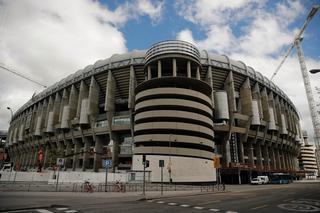 Real Madryt wyniesie się z Santiago Bernabeu! To już niemal PEWNE