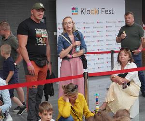 Klocki Fest 2024 w Targach Kielce