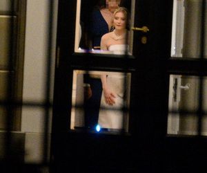 Kinga Duda wzięła ślub? Mamy zdjęcia