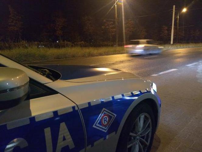 Trójmiasto: Policyjna grupa "Speed" na łowach! WIELU ZATRZYMANYCH KIEROWCÓW