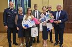Dwie 13-latki z Miejskiej Górki uratowały koleżankę