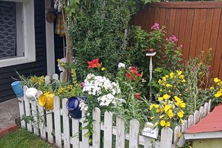 Sielski klimat w Wieliczce