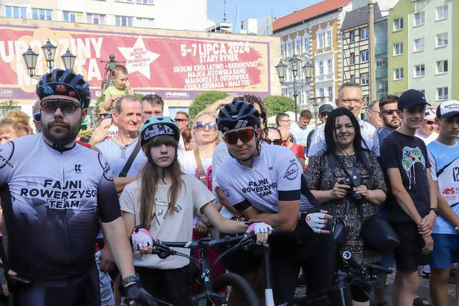 W Gorzowie podsumowano Rowerową Stolicę Polski! Rozdano pamiątkowe medale