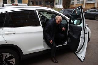 Jerzy Stuhr nie czuje się winny