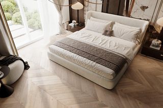 7. edycja konkursu Jawor-Parkiet Design Awards