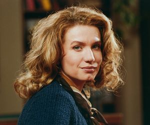 Tak dziś wygląda Joanna Trzepiecińska. Serialowa Alutka ma 60 lat