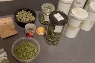 Warszawa. Niewiarygodne, co sprzedawał spod lady! Grozi mu za to 10 lat więzienia