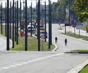 Łódzcy kierowcy w końcu odetchną