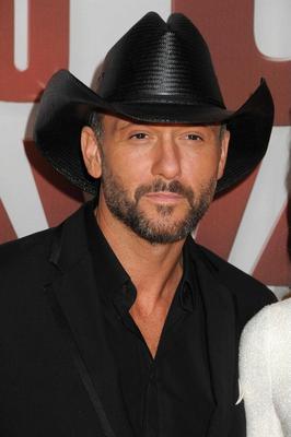 Tim McGraw