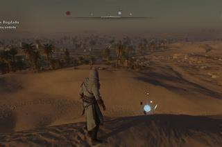 Assassin’s Creed Mirage - recenzja gry