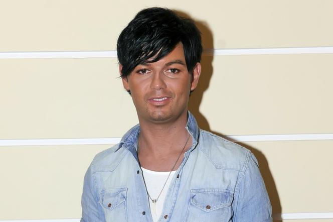 Łączyli go z Jolą Rutowicz. Teraz czesze Gosię Andrzejewicz i przyjaźni się z Kisio-Skorupą!