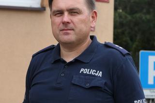  Porwał 3-letniego synka