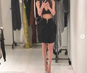 Ona ma 76 lat? Wygląda jak nastolatka