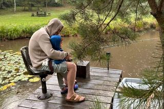 Tomasz Jakubiak cierpi na rzadki nowotwór