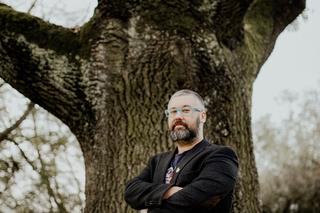 Profesjonalny mentor. Wojciech Kurzyk