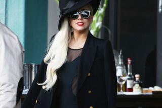 Lady Gaga 