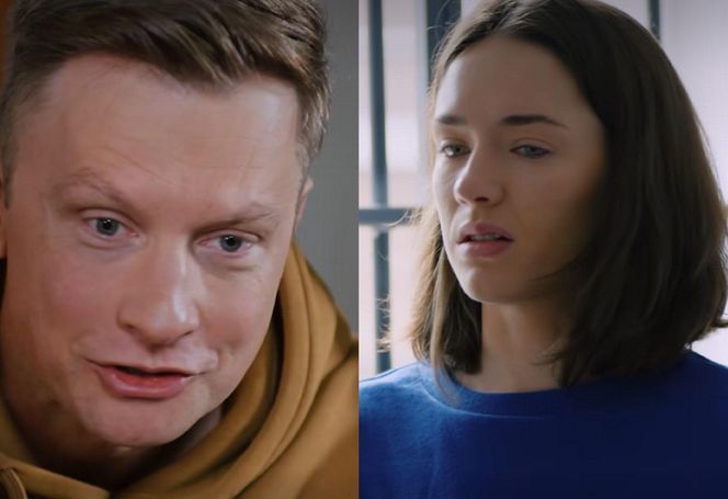 Na Wspólnej odc. 4081. Igor (Jakub Wesołowski)