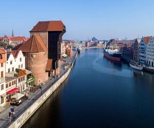 Gdansk