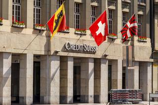 UBS przejmuje Credit Suisse. Klienci stracą miliardy