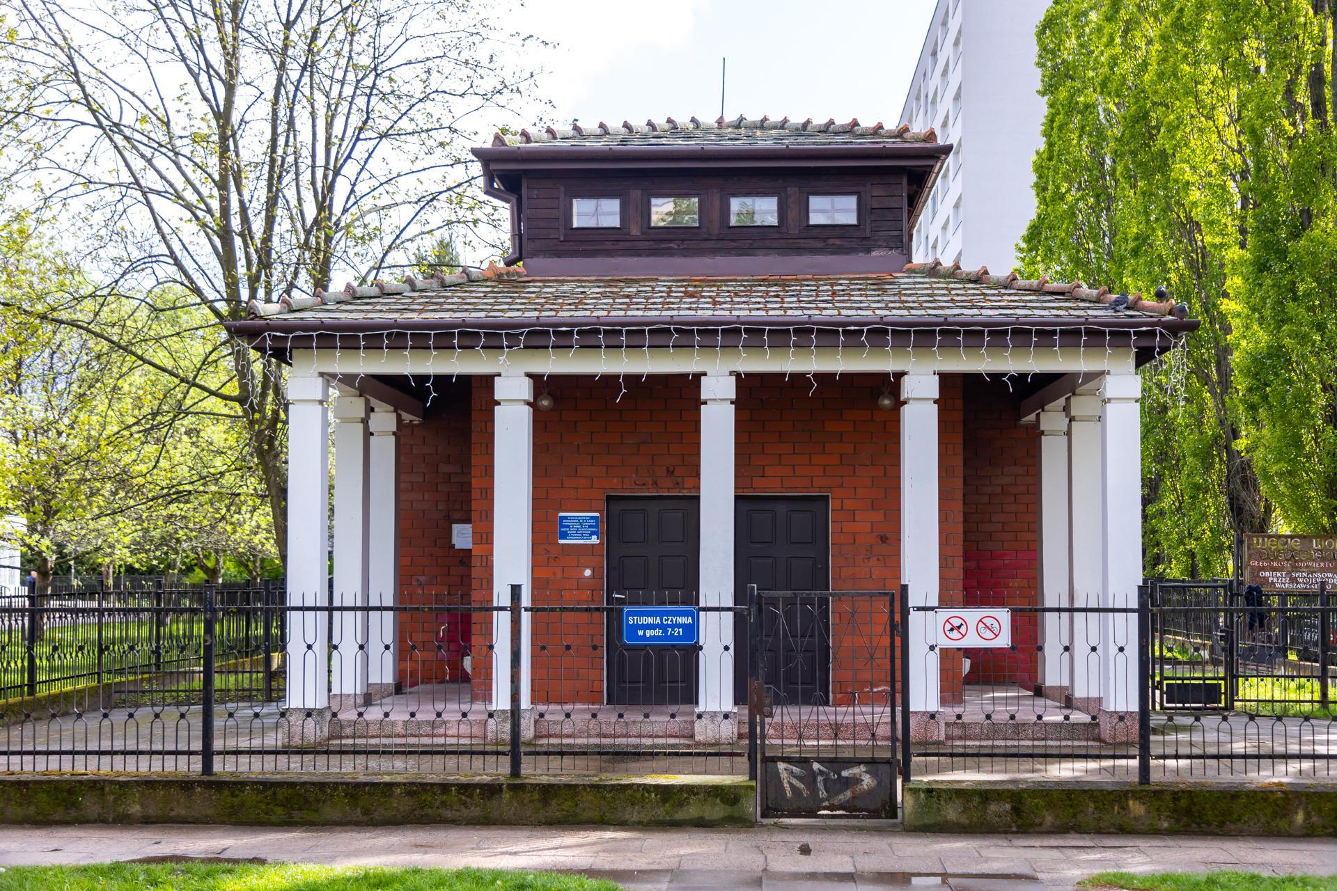 Warszawa będzie inwestować w ujęcia wody oligoceńskiej 