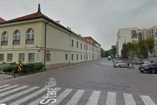 Luksusowe ulice w Warszawie. Tam ceny są kosmiczne i na mieszkanie trzeba wydać miliony.