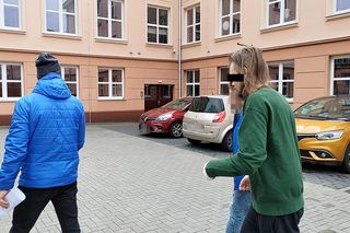 Brawurowa jazda 130 km/h zakończyła się śmiertelnym wypadkiem. Mateusz P. stanął przed sądem