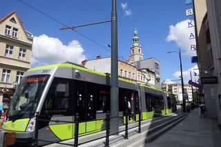Komunikacja miejska na Wielkanoc 2023. Autobusy i tramwaje w Olsztynie pojadą inaczej