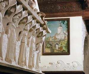Najbardziej tajemniczy zamek w Polsce. Ta studnia kryje makabryczną legendę