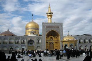 Krwawe protesty w Iranie! Ludzie chcą, by przywódcy religijni wynosili się z kraju
