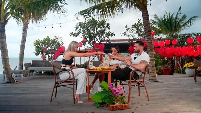 Hotel Paradise 8: to dlatego Bartek się tak zachowuje? Przykra diagnoza