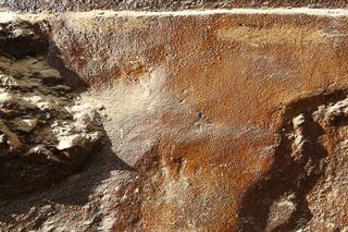 Odkryto kamienną mozaikę na dworcu w Rzeszowie[ZDJĘCIA]