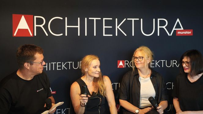 15. Weekend Architektury w Gdyni