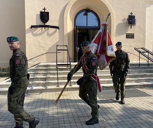 Siedlce: obchody upamiętniające 85. rocznicę agresji sowieckiej na Polskę