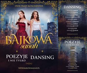 Bajkowa sanah ogłosiła drugą część trasy! Kiedy i gdzie wystąpi?