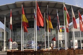 Światowe Targi Architektury, Materiałów i Systemów Budowlanych w Monachium, czyli BAU 2011