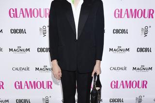 Gwiazdy na imprezie Glamour