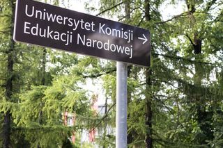 Uniwersytet Komisji Edukacji Narodowej