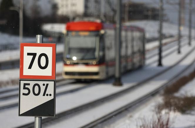 Gdańsk: Tramwaje przyspieszą jeszcze w tym roku