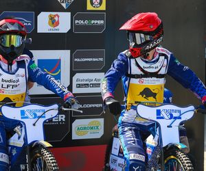 Mecz z liderem na stadionie Smoczyka