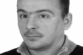 Poszukiwany 44-letni mieszkaniec Płocka. Zaginął 10 października