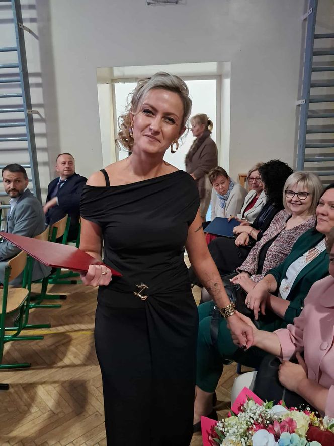 Szkoła Podstawowa nr 1 w Starachowicach ma już 120 lat. Zobaczcie zdjęcia z uroczystości